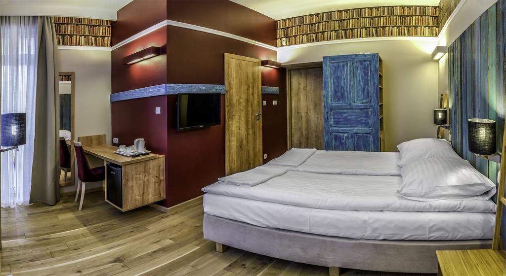 Willa Sudety Kudowa-Zdrój Quarto foto