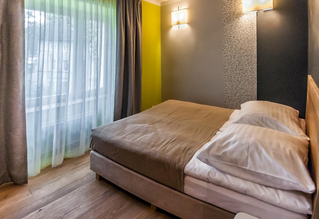 Willa Sudety Kudowa-Zdrój Quarto foto