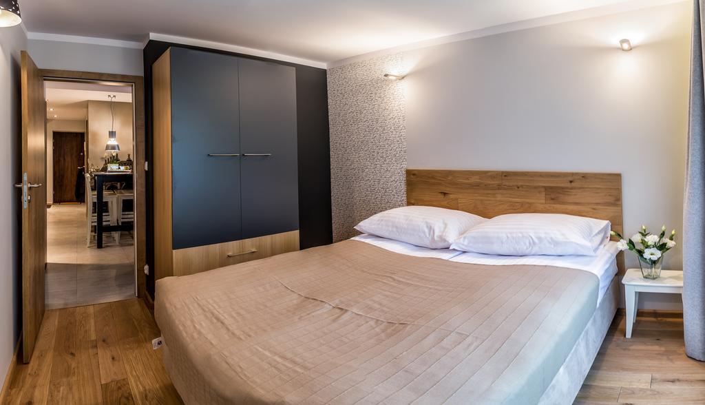 Willa Sudety Kudowa-Zdrój Quarto foto